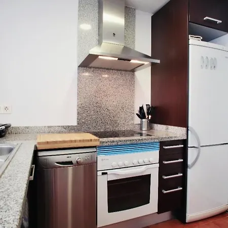Apartment Valle Golf - Wifi Estepona