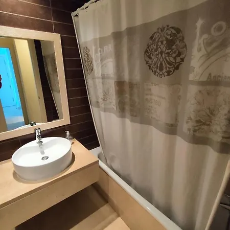 Valle Golf - Wifi Apartment