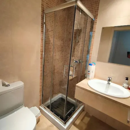 Apartment Valle Golf - Wifi Estepona