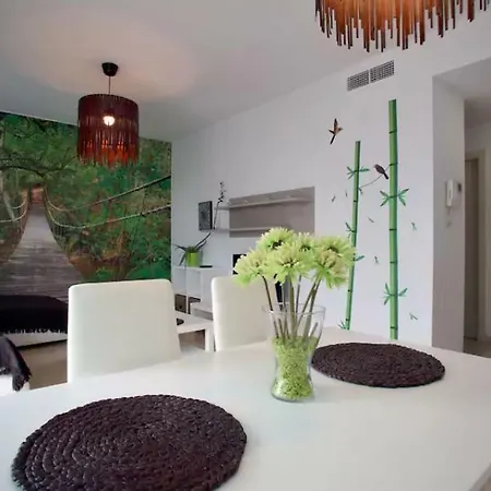 Valle Golf - Wifi Apartment