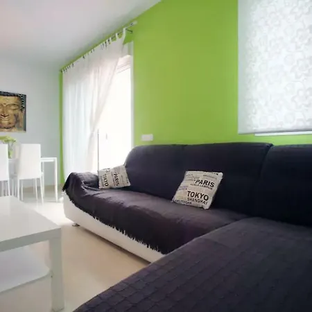 Valle Golf - Wifi Apartment *