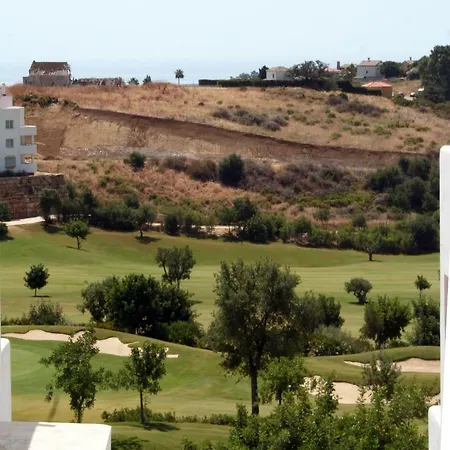 Apartment Valle Golf - Wifi