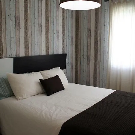 Valle Golf - Wifi Apartment *