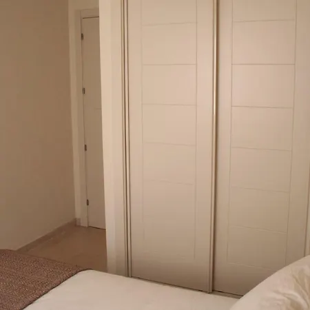 Valle Golf - Wifi Apartment *
