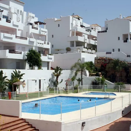 Valle Golf - Wifi * Estepona